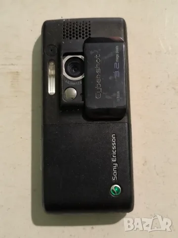 Сони Ериксон К800i, снимка 6 - Sony Ericsson - 56163976