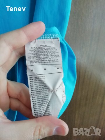 Tottenham Hotspur Nike Тотнъм Оригинална Футболна Тениска Фланелка Размер М , снимка 3 - Тениски - 41645350