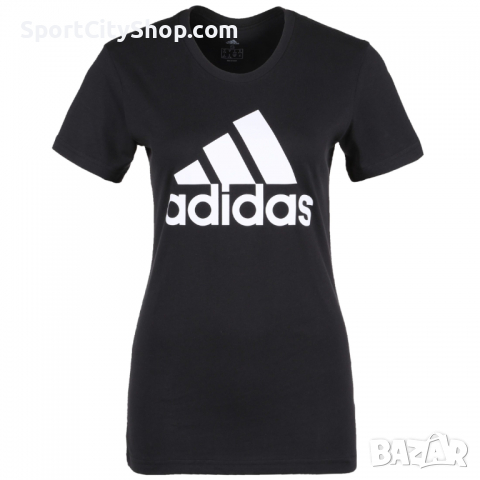 Дамска тениска Adidas MUST HAVES BADGE OF SPORT FQ3237, снимка 1