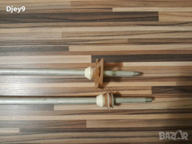 ски techno pro автомат комплект 60 лв, снимка 3 - Зимни спортове - 52952535