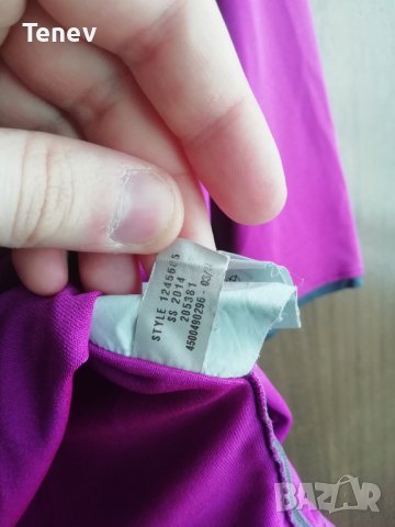 Tottenham Hotspur Under Armour оригинална вратарска футболна тениска фланелка Тотнъм , снимка 7 - Тениски - 41398553