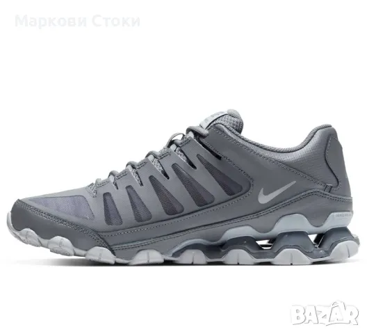 ✅ NIKE 🔝 REAX 8 TR MESH, снимка 8 - Маратонки - 49925797