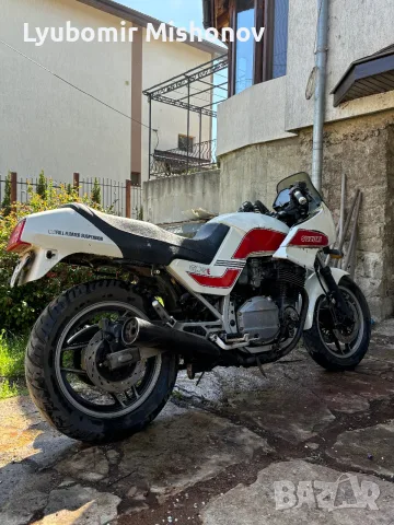 Продавам Suzuki Gsx750E