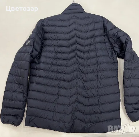 Мъжко яке Helly Hansen, снимка 2 - Якета - 56075290