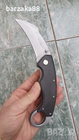 Джобен Нож Ножка Smith