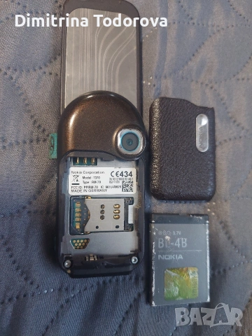 нокиа, снимка 5 - Nokia - 53721335