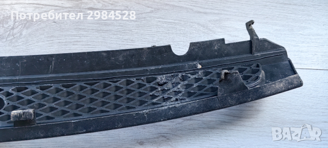 Решетка Ford Fiesta / Форд Фиеста, снимка 7 - Части - 44623381