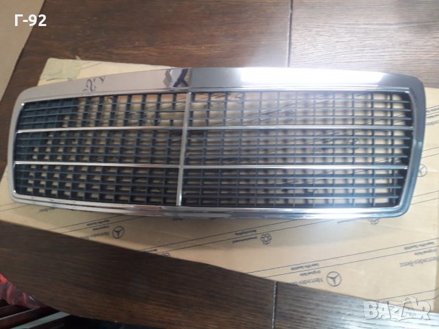 A2108800083**MERCEDES-BENZ**W210*CLASSIC /ELEGANCE**Радиаторна решетка*06.1995-03.2003*