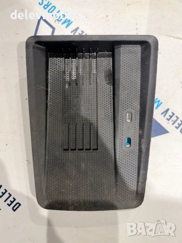 5E471320370 гумена подложка от Skoda Octavia 1.5TSI, двигател DXDB/DXDE, ск. кутия автоматик WGS