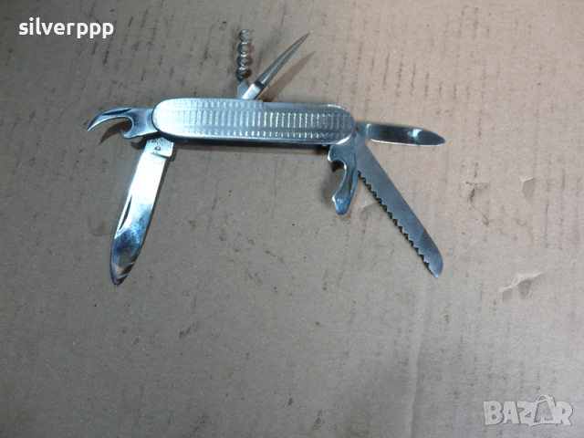  Ножка Gerlach - 3 