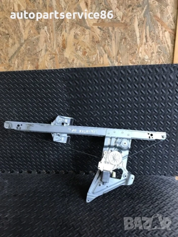 Регулатор на прозорец за предна лява врата за Mercedes W906 Sprinter (2006-2011) A9067200046