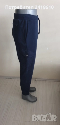 POLO Ralph Lauren Double Knit Performance Tech Mens Size L НОВО!  ОРИГИНАЛ! 2Броя Мъжки Долнища!, снимка 3 - Спортни дрехи, екипи - 51693703