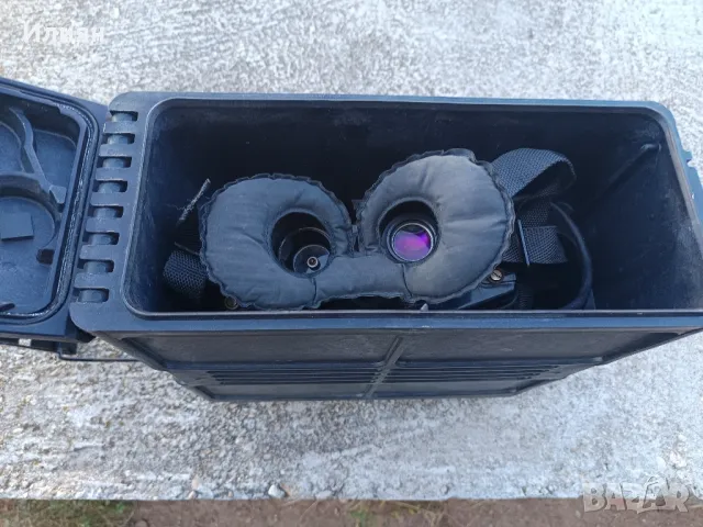 Монокъл/Бинокъл