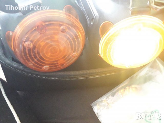 Лед фенери аварийки, снимка 13 - Къмпинг осветление - 34587221
