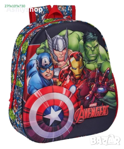 Раници , снимка 4 - Раници - 53465885