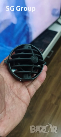 Духалки решетки за парно Smart forfour/смарт  форфор / , снимка 6 - Части - 53579736