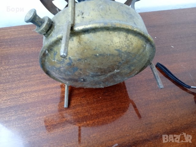 Стар котлон, снимка 7 - Други ценни предмети - 40753472