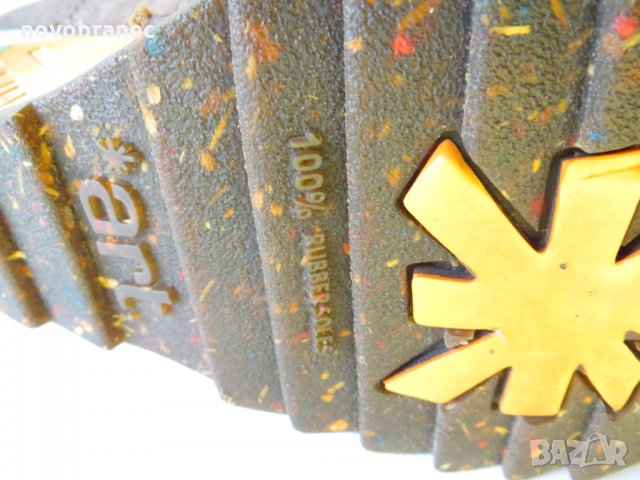 Art Shoes 37/38 боти естествена кожа, снимка 9 - Дамски боти - 35907535