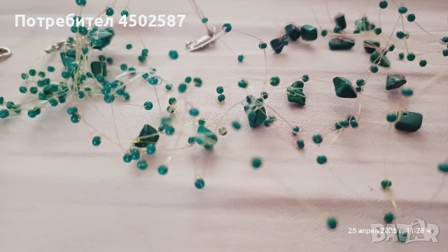 Колиета, всеки един по 15 лева, снимка 11 - Бижутерийни комплекти - 50991287