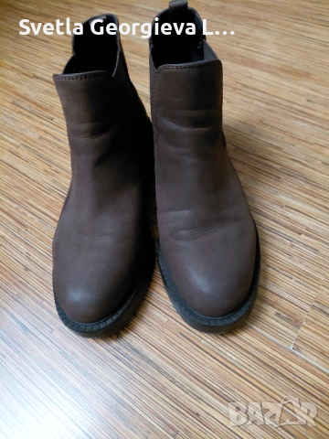 дамски боти