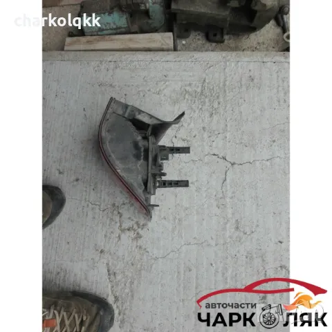 Стоп десен фиат стило външен комби, снимка 2 - Части - 47690481