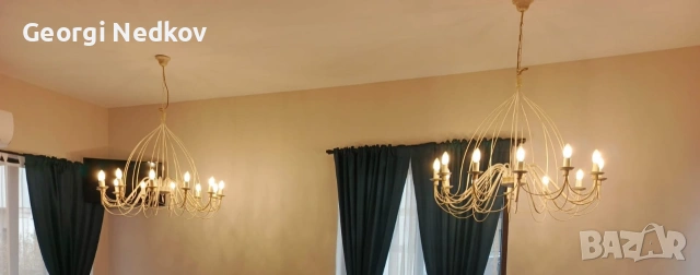 полилеи, снимка 2 - Полилеи - 53658721