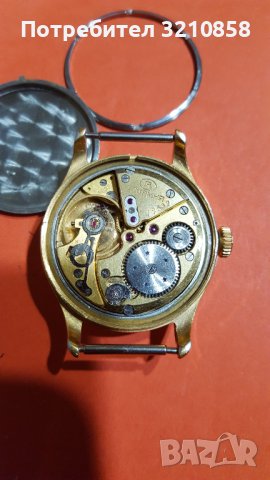 Восток Волна, снимка 4 - Мъжки - 40792725