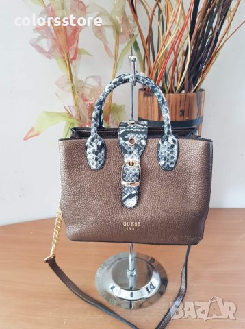 Луксозна чанта Guess код IM200