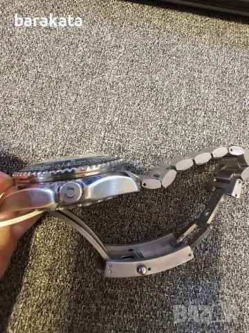 Omega seamaster automatic, снимка 6 - Мъжки - 48453601