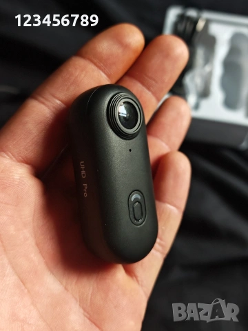 Екшън камера sports camera H265 UHD pro 4K, снимка 2 - Камери - 53190198