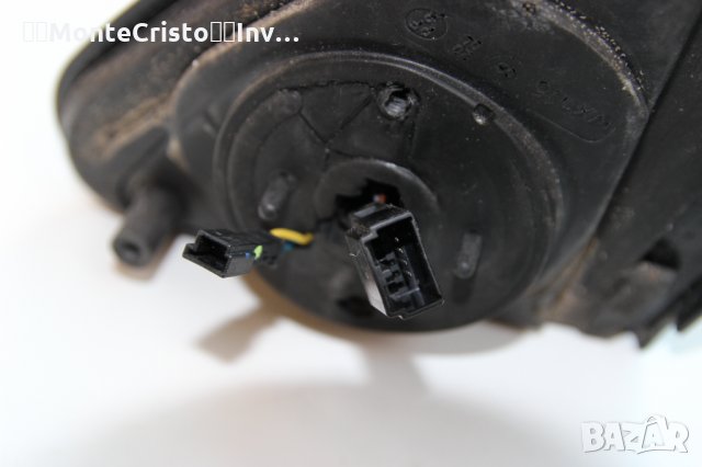 Дясно огледало Land Rover Freelander facelift L314 (2004-2006г.) 5 пина, снимка 3 - Части - 25303628