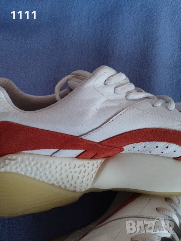 Rapid soul номер 41 , снимка 2 - Дамски ежедневни обувки - 53214190