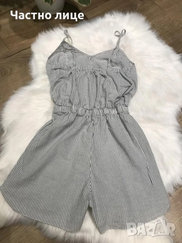 Чисто нов къс гащеризон Reserved , снимка 4 - Гащеризони - 53872314