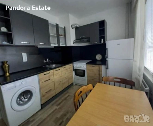 Продава едностаен апартамент в кв. Младост 2