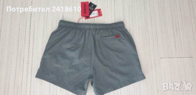 Hugo Boss HUGO Dominica Swimwear Mens Size L НОВО! ОРИГИНАЛ! Мъжки Бански!, снимка 9 - Бански - 50905900