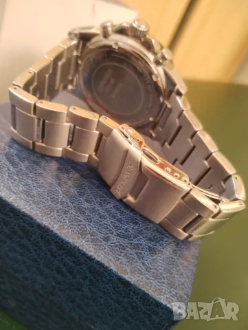 Оригинален часовник"J.Springs", снимка 7 - Мъжки - 49424456