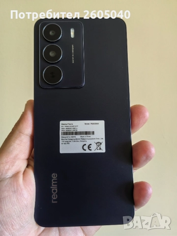 realme 14X , снимка 3 - Други - 51114550