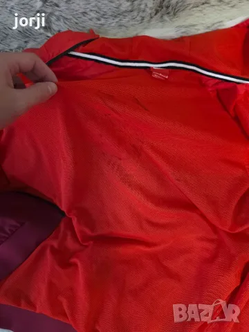 Мъжко спортно яке Nike Windrunner ветровка, снимка 4 - Якета - 56233714