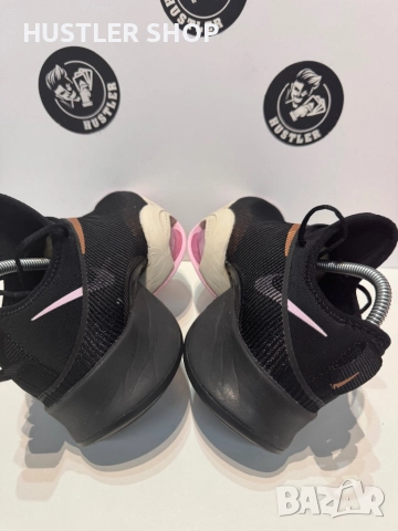 Маратонки NIKE AIR ZOOM SUPERREP.Номер 38.5, снимка 4 - Маратонки - 51827803
