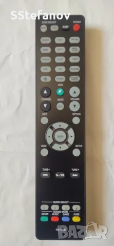 Дистанционно Denon RC-1228, снимка 2 - Други - 55776966