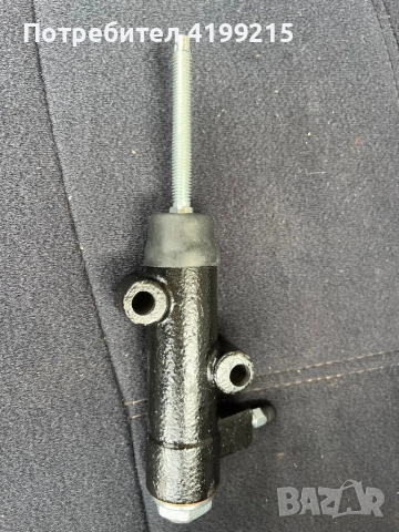 Lada/Лада работен цилиндър ваз Жигули Лада /долна помпа съединител ваз , снимка 2 - Части - 50003793