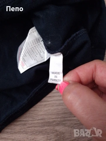 Тениска Polo , снимка 3 - Тениски - 50949867