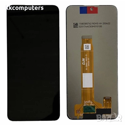 OEM LCD Дисплей и Тъч Скрийн за Blackview Shark 9 5G