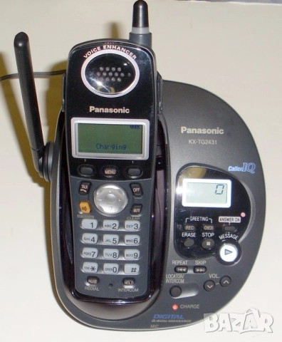 Panasonic kx-tg2431 !!!