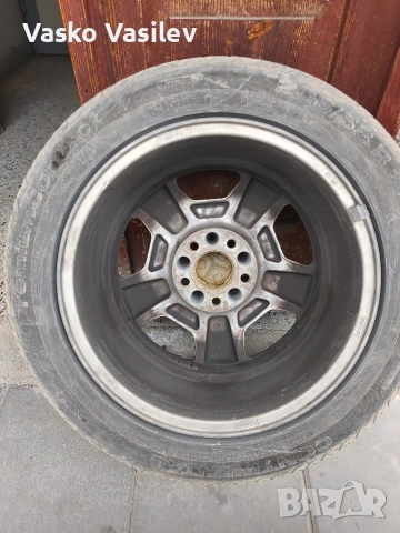 Джанти моноблок реплика, снимка 6 - Гуми и джанти - 52907070