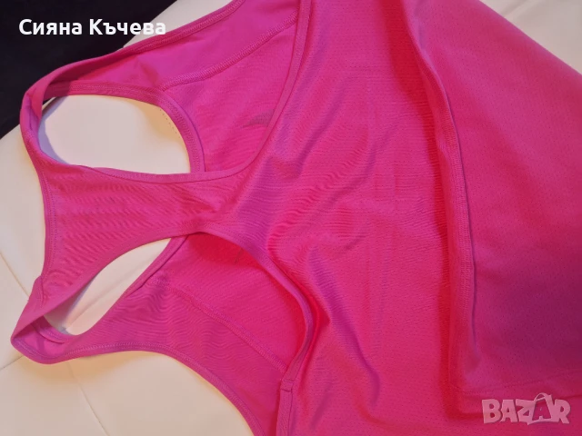 Ново! Дамски потник NIKE, снимка 3 - Тениски - 50791324