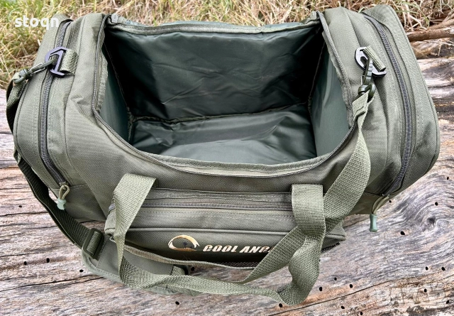 Риболовен сак за аксесоари , снимка 4 - Екипировка - 52717500