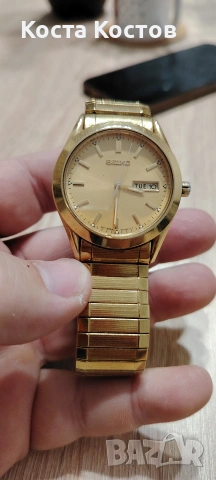 casio , снимка 2 - Мъжки - 53673715