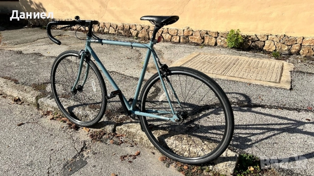 Велосипед Fuji Feather , снимка 2 - Велосипеди - 52033397