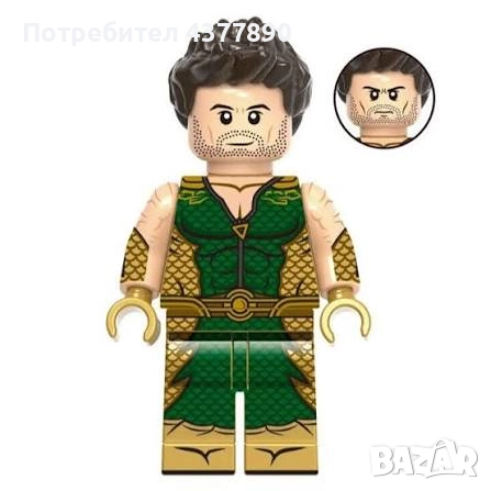 The Boys & Invincible Lego Compatible Figurines , снимка 6 - Фигурки - 51776428